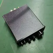 Finished Hifi TPA3255 Class D Amplifier APTX Stereo AUX Home Power Amp BT5.0 N20
