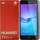 NEW Huawei Y5 Lite (2017) 4G LTE Gray 8GB ROM + 1GB RAM Dual-SIM Unlocked OEM