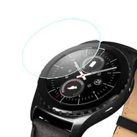 在飛比找蝦皮商城優惠-【玻璃保護貼】Gear S2 Classic R732/Ge