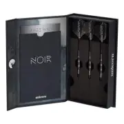Unicorn Noir James Wade Soft Tip Darts