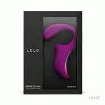 買一送二 LELO ENIGMA CRUISE｜聲波吸吮器 G點按摩器 情趣用品 電動吸吮器 電動按摩棒