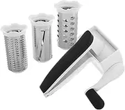 Alipis Cheese Slicer Cheese Butter Chopper Compact Design Saving Kitchen Tool