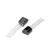 5 pcs MCP1700-3302E/TO MCP1700 MICROCHIP Fixed LDO Voltage Regulator K9