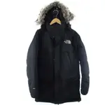 THE NORTH FACE 北面 羽絨 夾克 XS 黑色 日本直送 二手