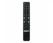 RC802NU YAI1 TV Remote Control for Ffalcon UF2 SERIES 50UF2 55UF2 65UF2