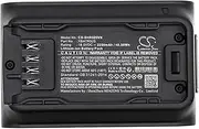 Vacuum 2250mAh Battery |Compatible with Shark XBATR525 XBATR525SL Detect Pro IW1120 IW1120C ​IW3120 IW3111C IW3120C IW3110C IW1111
