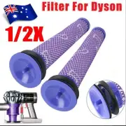 Pre Filter For Dyson V8 V7 Animal Absolute Vacuum Replacement NW