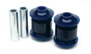 REAR RADIUS ARM TO CHASSIS MOUNT BUSH KIT FOR LAND ROVER RANGE ROVER LP P38A