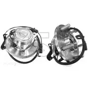 GSP Wheel Hub Assembly - 400179