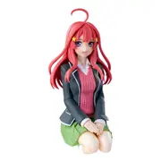 Good Smile Company The Quintessential Quintuplets Figure Itsuki Nakano 10cm