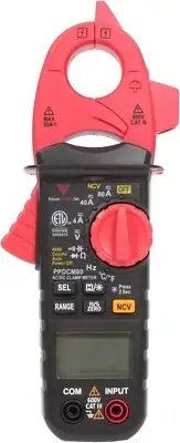 Power Probe - Digital Clamp Meter (PPDCM80)
