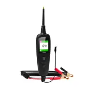 Automotive Circuit Tester Circuit Probe Kit Car Voltage/Resistant Z7J0