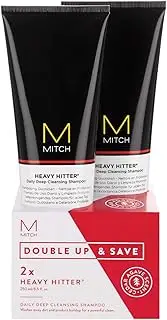 Mitch Heavy Hitter Care Duo Set