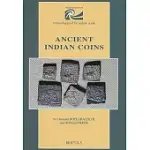 ANCIENT INDIAN COINS