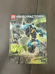LEGO® Hero Factory / Instructions Only Nr. 44028