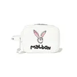 【KOREA】MALBON GOLF RABBIT SERIES CLUTCH BAG