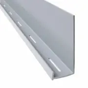 Redway 30mm x 2.7m Weatherboard Cavity Closer