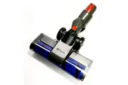 Roller Brush For Hygieia Fluffy Head for DYSON V7 V8 V10 V11 V15 & Outsize