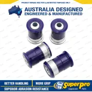 Front Control Arm Lower Inner Bush Kit Extra Double for Nissan Navara D40 NP300