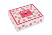 Bigjigs Toys Box of Biscuits