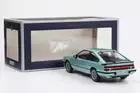 1:18 Vauxhall Monza 2.5 E GM Sport Coupe Beryl Green Metallic 1983 Norev 183643