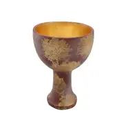 Indiana Holy Grail Jones Cup Crafts 1:1 Resin Replica Halloween Cosplay Movie Prop As Shown