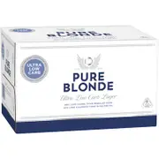 [Pure Blonde] Pure Blonde Bottle 355mL