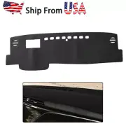 Car Dashmat Dash Mat Dashboard Cover Non-Slip Pad New For TOYOTA CAMRY 2018-2021 (for: Toyota)