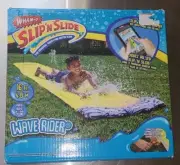 NEW - Wham-O Slip'n Slide Wave Rider