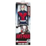 ANT-MAN / GIANT-MAN ( 12") HARD TO FIND MARVEL AVENGERS TITAN HERO ACTION FIGURE