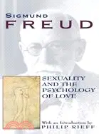 在飛比找三民網路書店優惠-Sexuality and the Psychology o