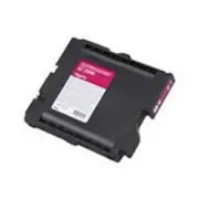 Lanier GC-31M Magenta Liquid Gel Ink Cartridge
