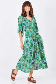 Swanson Dress--HSB-HBDSWAN
