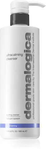 Dermalogica Ultracalming Cleanser 500ml