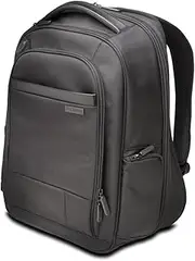 Kensington Contour 2.0 Business Laptop Backpack, 15.6 Inch