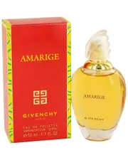 Givenchy Women's 1.7oz Amarige Eau de Toilette Spray