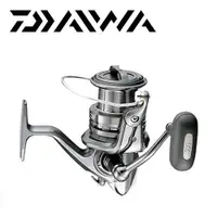 在飛比找蝦皮商城優惠-DAIWA EXLINER 遠投捲線器 4500 / 550