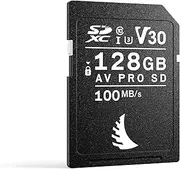 Angelbird AV PRO SD 128GB V30