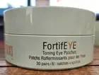 Pixi Skintreats Pixi FortifEYE Hydrogel Under-Eye Toning Eye Patches -60 Patches