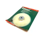 Metabo 23-275 Flexible Backing Pad 7", 175mm, M14" Nut, Angle Grinder