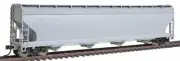 Atlas Master Line HO 20000000 5701 Plastics Hopper, Undecorated
