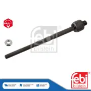 Fits Saab 9-3 2007-2015 1.8 1.9 TiD TTiD 2.8 Tie Rod End Front Febi 93191674SK