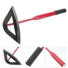 Forged Hoe Digging Hoe Garden Hand Hoe Soil Hoe Grubbing Hoe