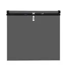 Smad 3-way Gas Freezer 70L Deep Chest Freezer Propane Chest Freezer 220V/12V/LPG