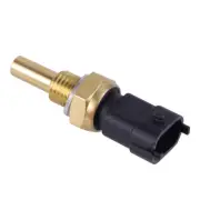 Water Temperature Coolant Sensor Fit for Opel Vauxhall Peugeot 9193163