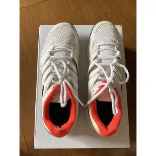 二手Nike 網球鞋10.5號