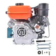 For Small Agricultural Machinery 6HP 2.2KW 4Stroke Diesel Engine Single Cylinder