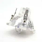 Replacement Projector Lamp 132W Sharpy 2R Sharpy Beam Light Moving Head Beam Spotlight 2R MSD Platinum R2 Lamp Projector Lamp Bulb