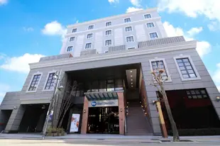 高山最佳西方飯店Best Western Hotel Takayama