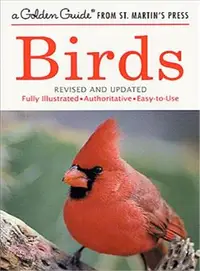 在飛比找三民網路書店優惠-Birds ─ A Guide to Familiar Bi